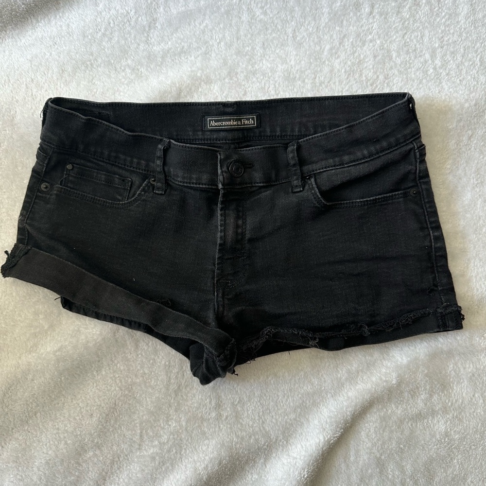 Abercrombie & Fitch shorts